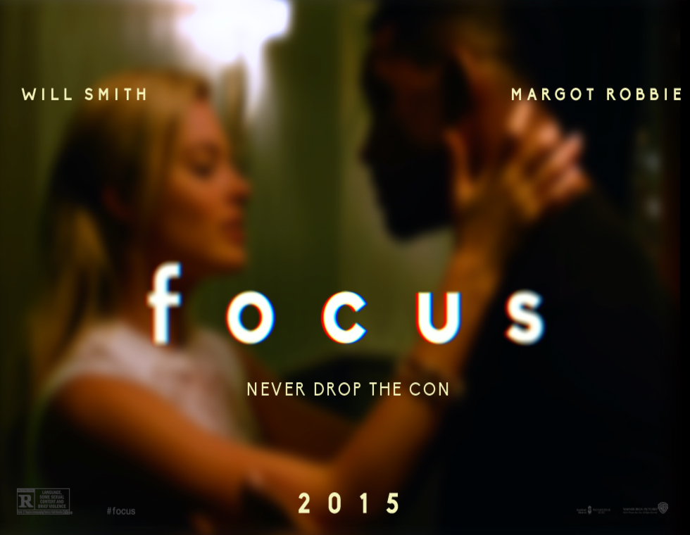 ‘Focus’