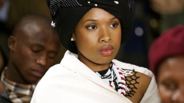 Winnie Mandela