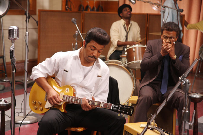 Black History Month Day 26 – ‘Cadillac Records’