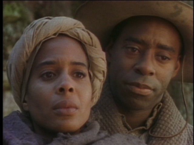 Race to Freedom: The Underground Railroad