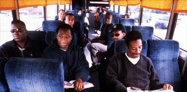 Get on the Bus