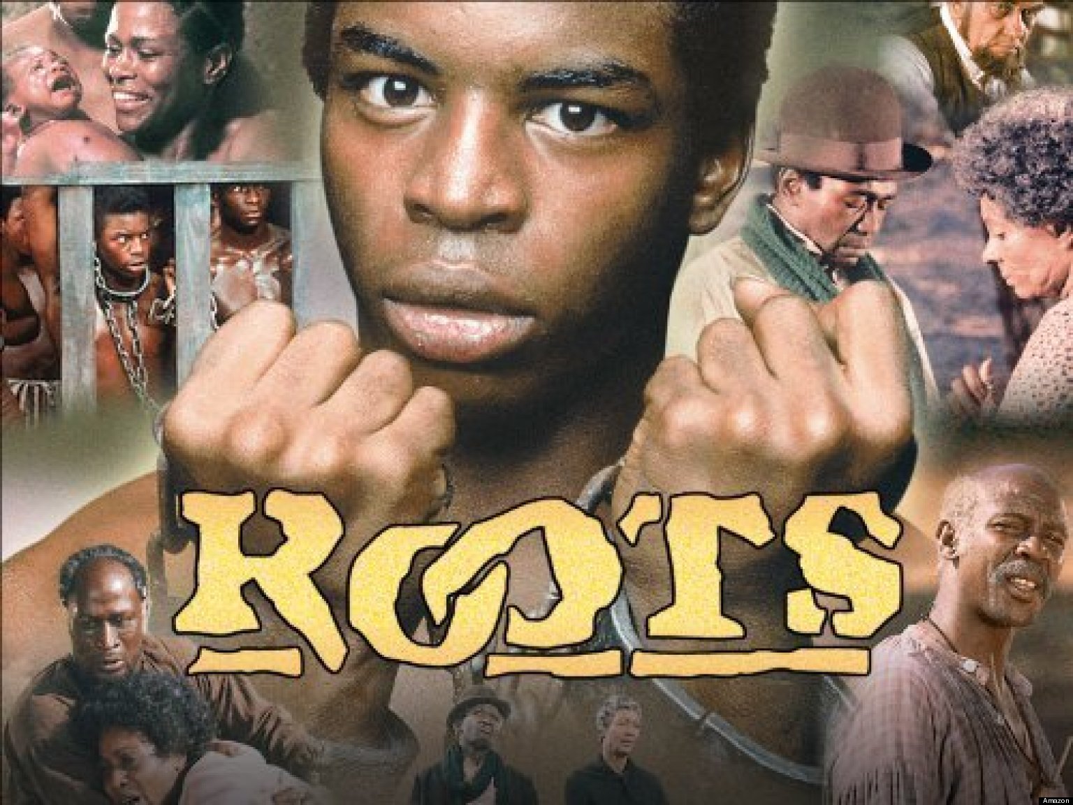 Roots