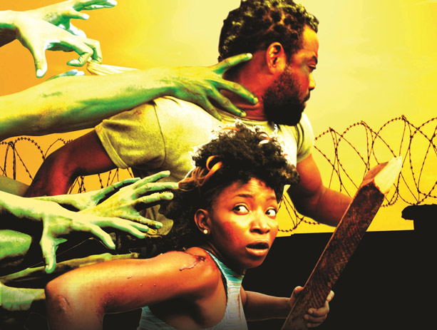New Voices in Black Cinema