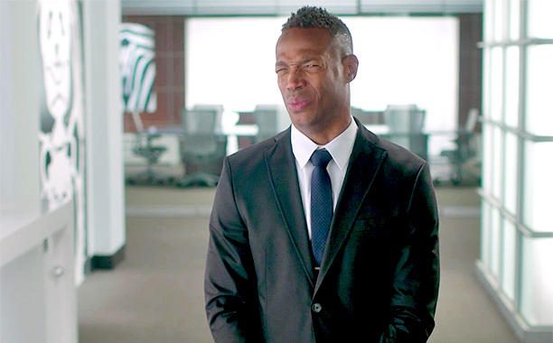‘Fifty Shades of Black’ Trailer