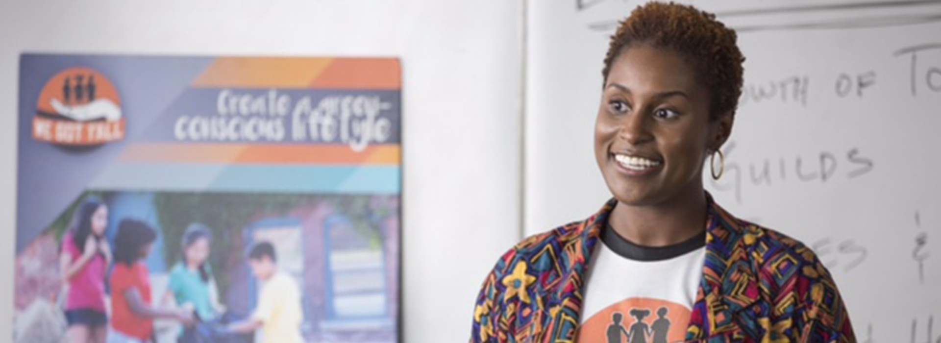 ‘Insecure’ Trailer