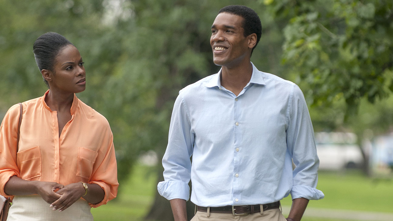 ‘Southside with You’ Official Trailer