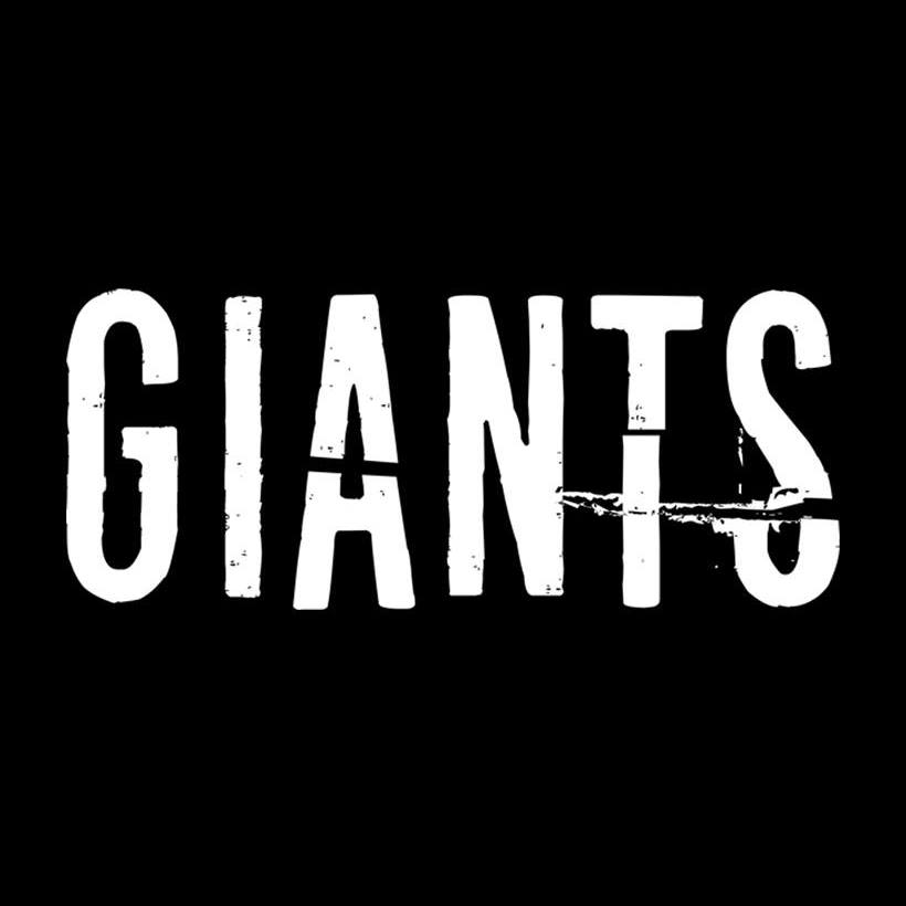 ‘Giants’ the Web Series Premieres